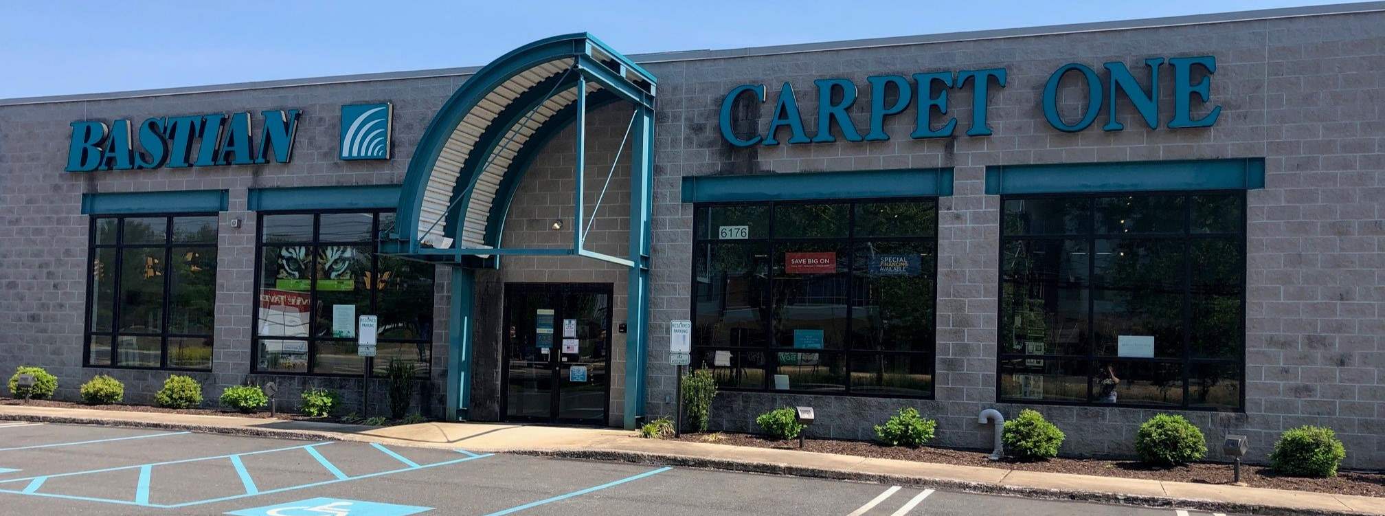 about carpet one